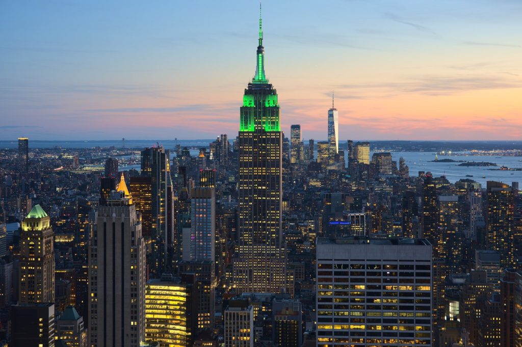 Progressive, Muslim, and Arab American candidates win New York primary races.