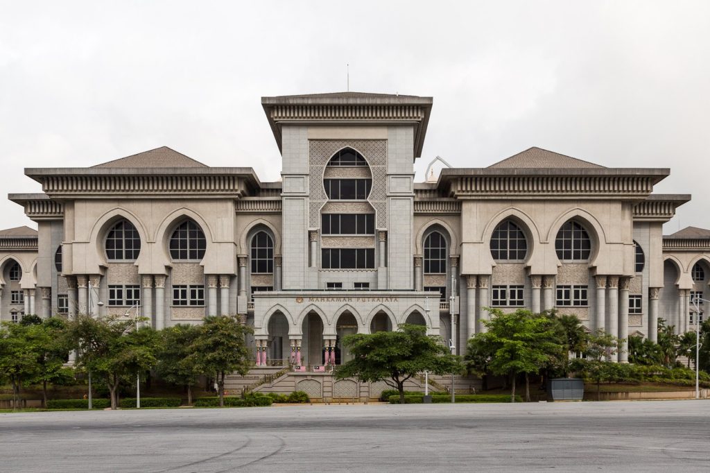 Qew Group case hinges on plaintiffs signed investment risk declarations