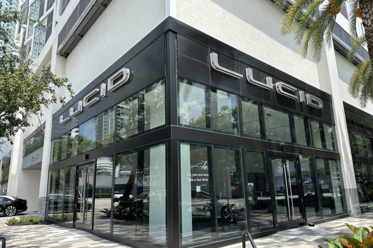 Lucid Investors Have Until July 28 to Lead Securities Fraud Lawsuit