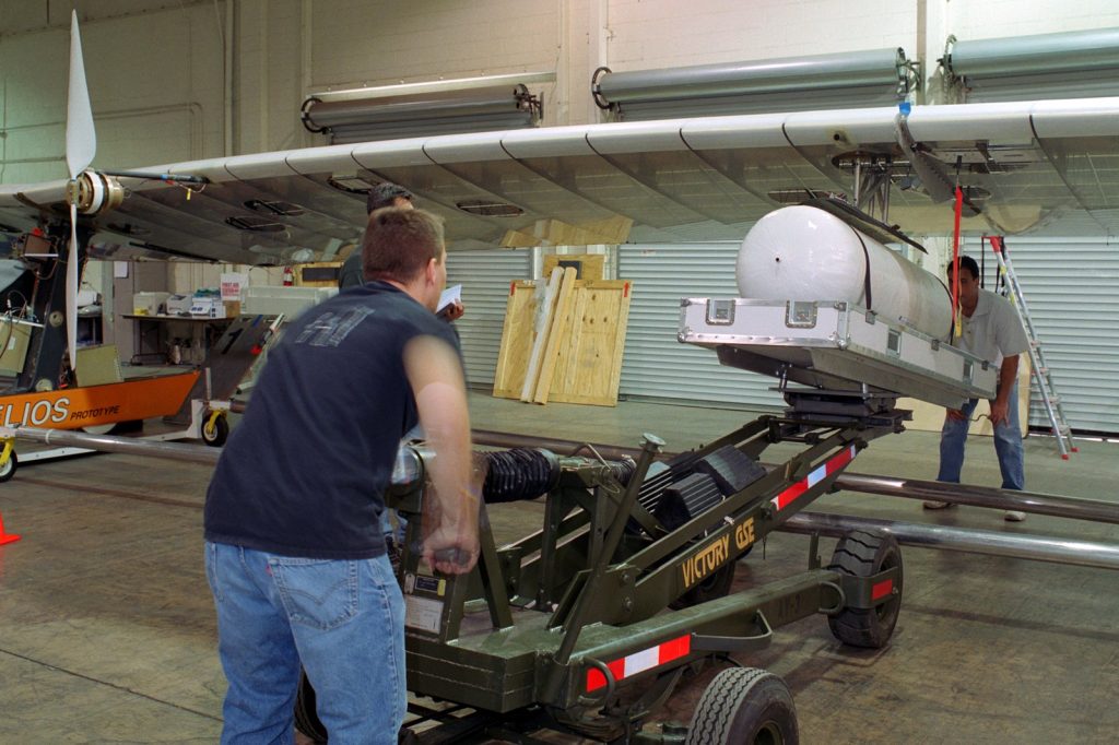AeroVironment Investors Face July 27 Deadline to Lead Fraud Suit