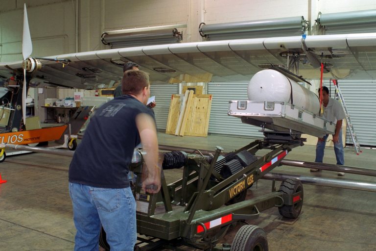 AeroVironment Investors Face July 27 Deadline to Lead Fraud Suit