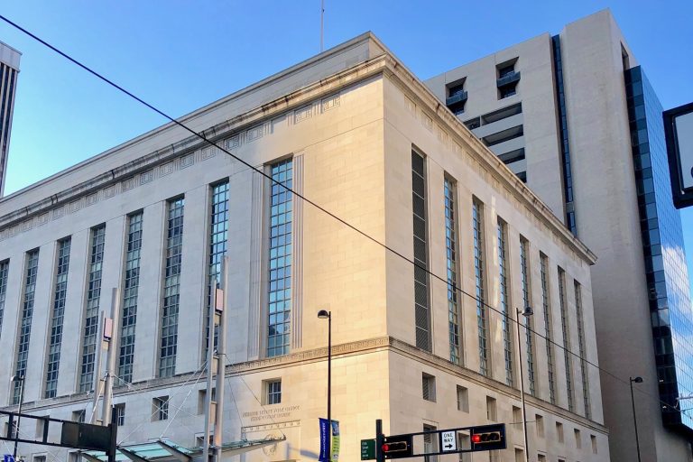 Commvault Systems Inc. Faces Securities Fraud Lawsuit