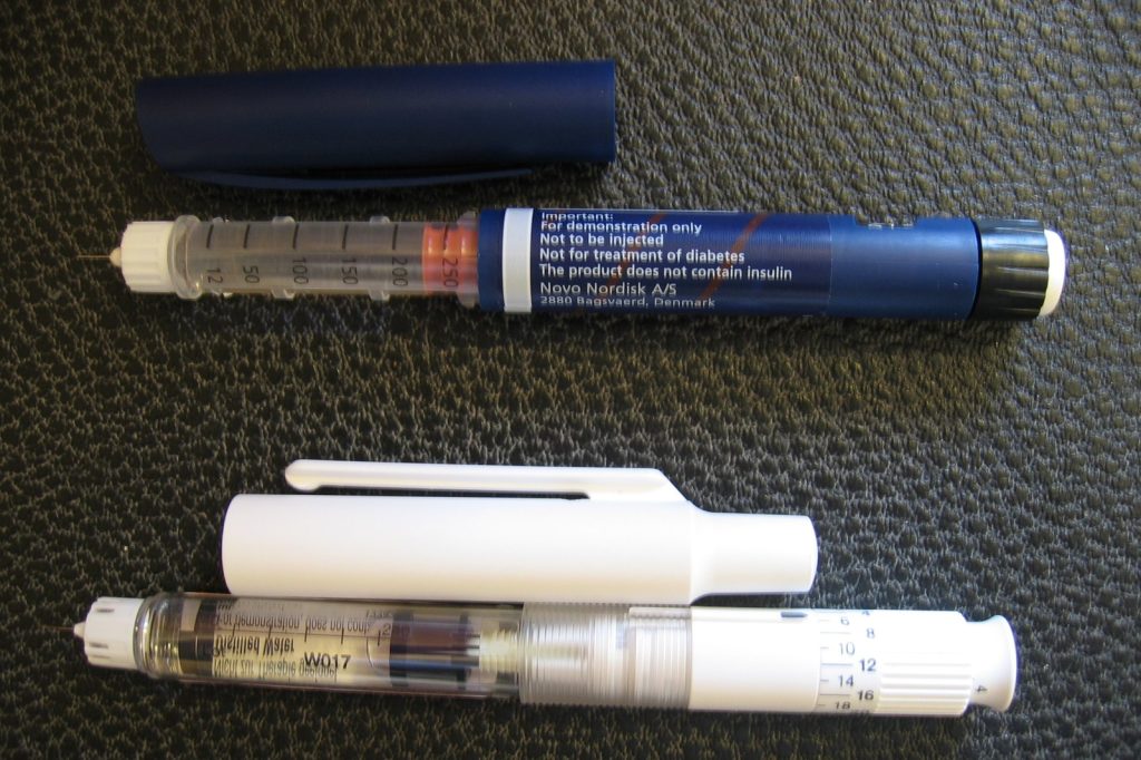 Investors Sue Embecta Over Alleged Misleading Insulin Pen Claims