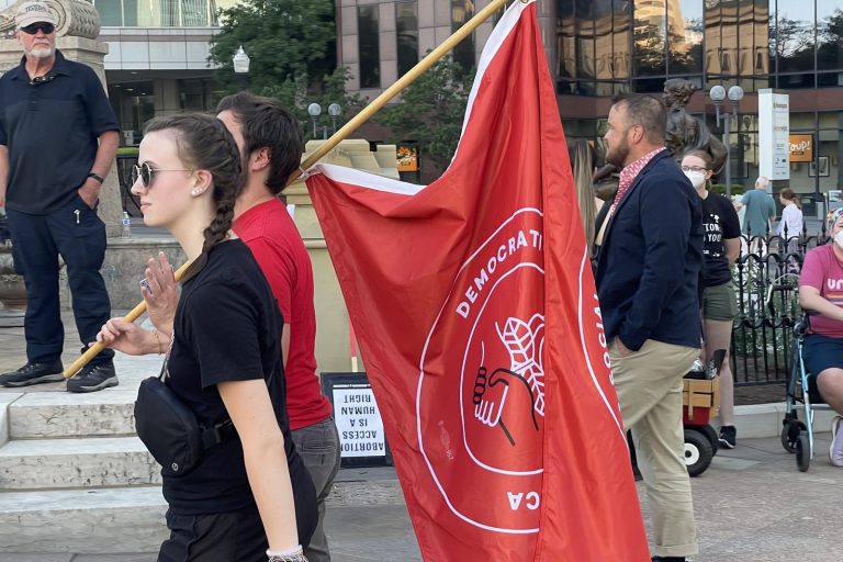 Democratic Socialists Gain Control of Major City Halls and Primary Wins