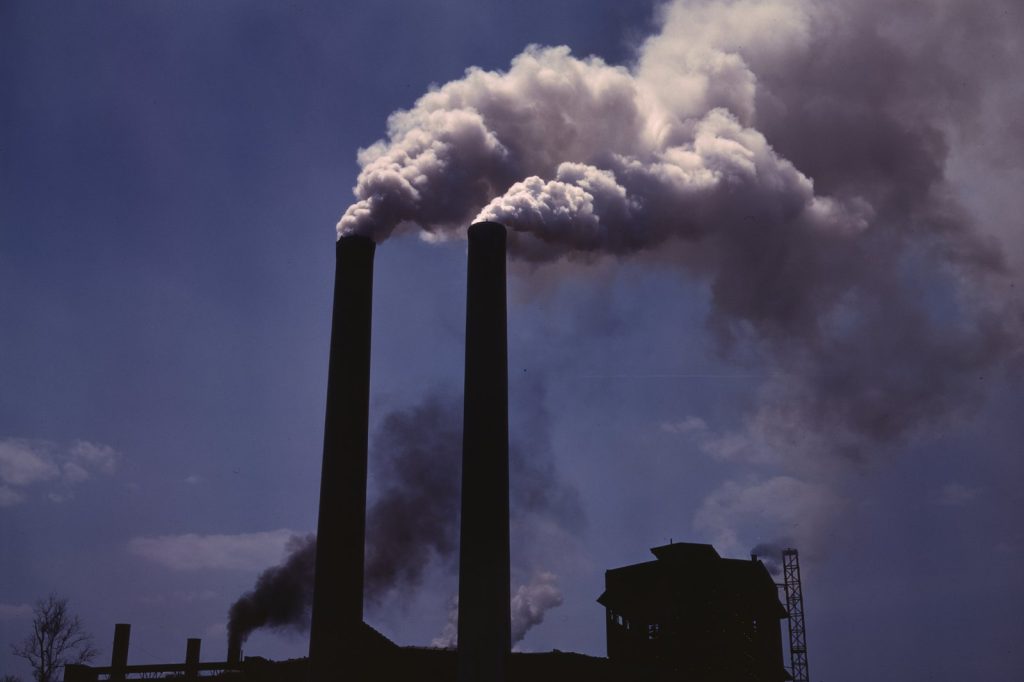 Court Upholds EPAs Science-Based Nine Microgram Soot Limit
