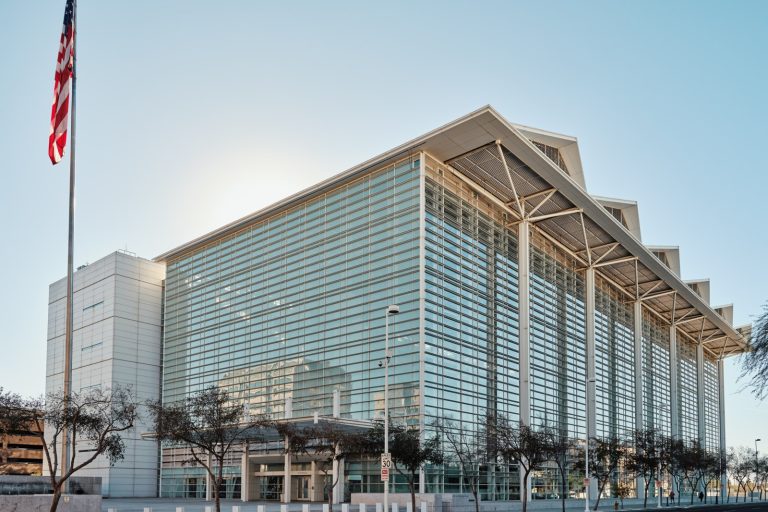Verra Mobility Investors Have Five Weeks to Seek Lead Plaintiff Role