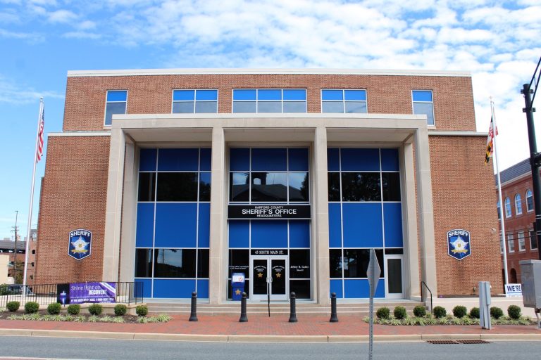 Maryland Voters Back Sheriffs’ Immigration Enforcement Pledges in Primaries