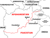 Taliban Claims 6 Pakistani Troops Killed in Khost Border Fight Taliban Claims 6 Pakistani Troops Killed in Khost Border Fight