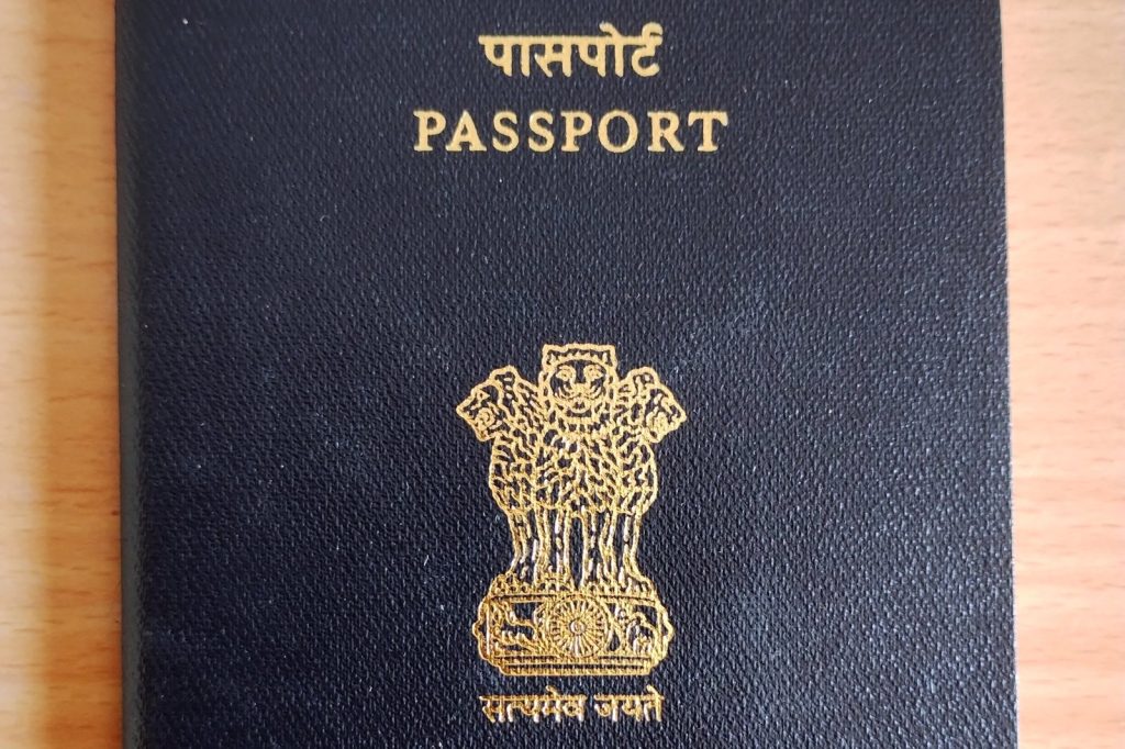 Ministry of External Affairs Clarifies Passport Is Travel Document, Not Citizenship Proof