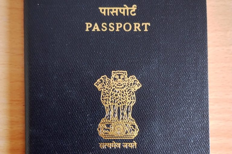 Ministry of External Affairs Clarifies Passport Is Travel Document, Not Citizenship Proof