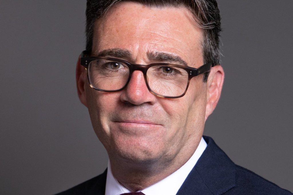 Burnham\u2019s devolved power limited by reliance on central government cash