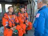 Artemis II Crew Sets New Record for Human Distance From Earth Astronauts Aboard The Artemis Ii Mission