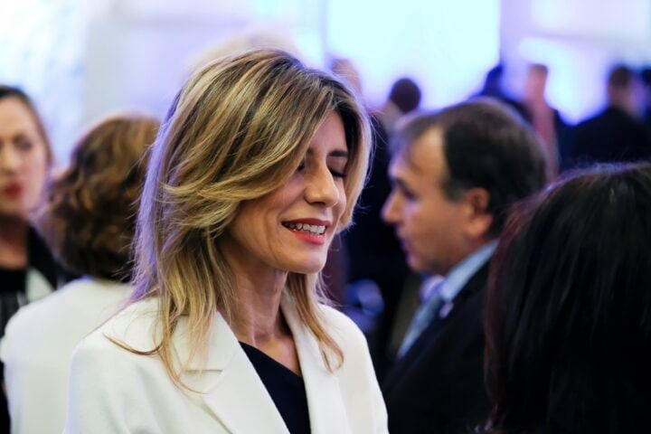 Spanish PM’s Wife Faces Trial on Four Corruption-Related Charges