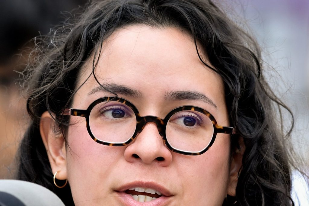 NYC landlords fear DSA candidates gaining ground in Congress