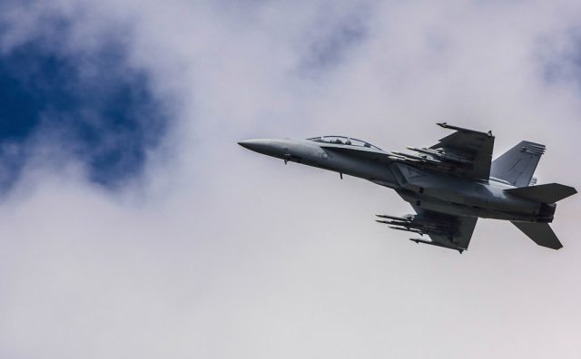 Pentagon's Third UAP Video Release Under PURSUE Policy Draws Mixed Reaction