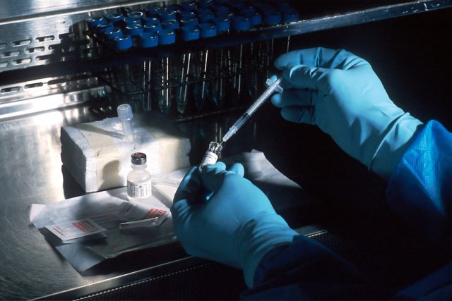 Montreal researchers identify molecular mechanism that sabotages cancer immunotherapy