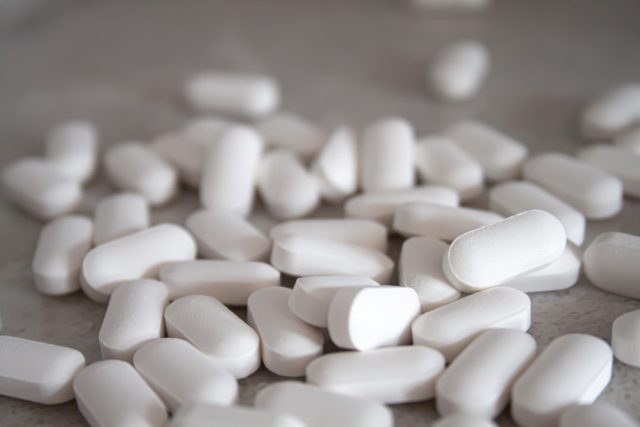 Experimental Oral Drug Daraxonrasib Targets KRAS in Pancreatic Cancer