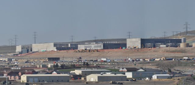 Data Center
