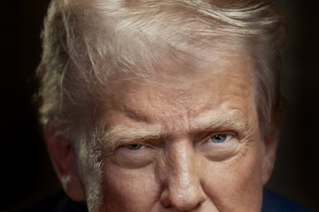 Trump Claims Iran Leaked False Peace Deal Terms to Media