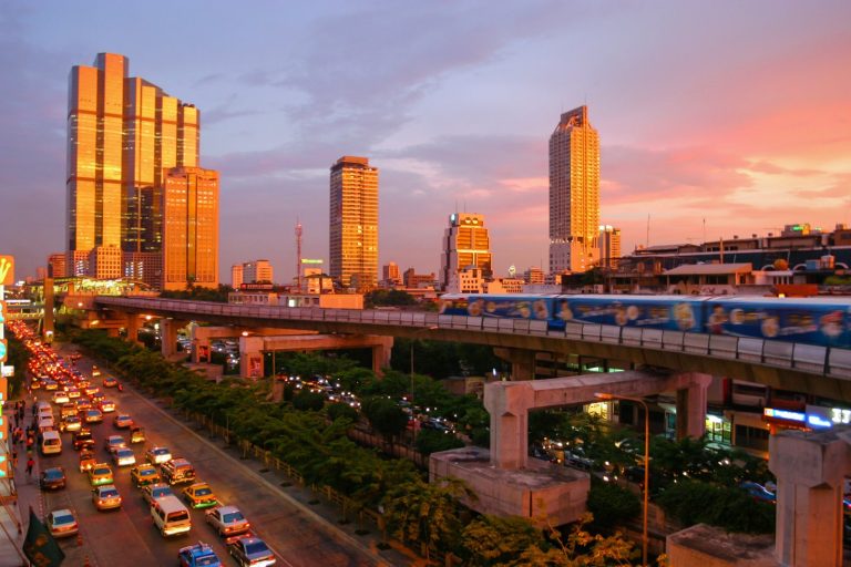Thailand Partners with Informa Markets to Launch International Healthcare Week 2026