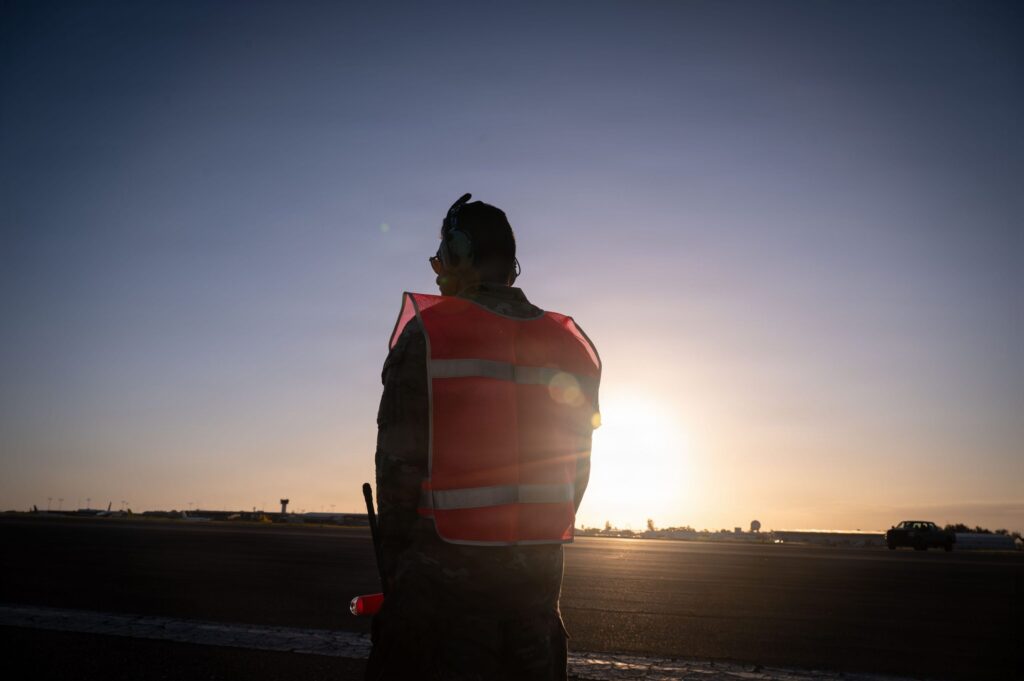 921st CRS Airmen Conduct Operations in SOUTHCOM (9446717) — defense policy week