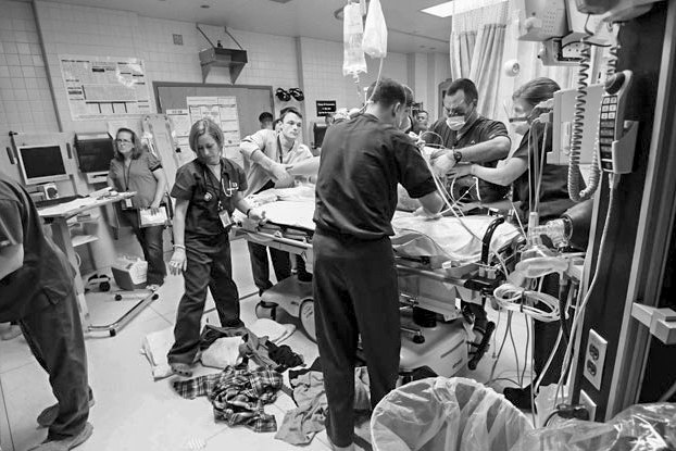 Emergency Physicians’ Legal Victory Sets Precedent for Regional Medical Independence