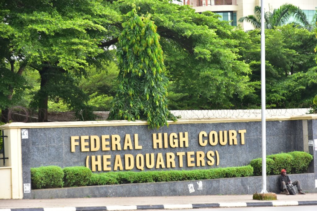 Federal High Court Judge Ignores Appeal Order, Risks Political Turmoil