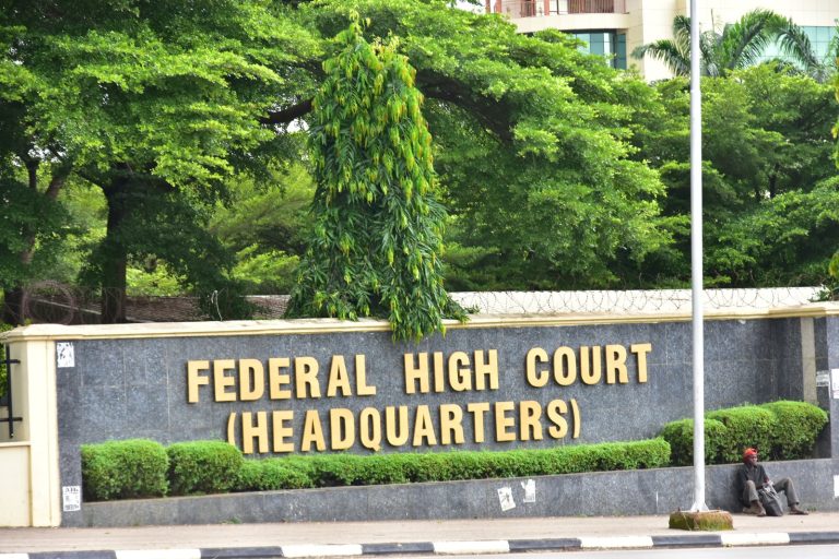 Federal High Court Judge Ignores Appeal Order, Risks Political Turmoil