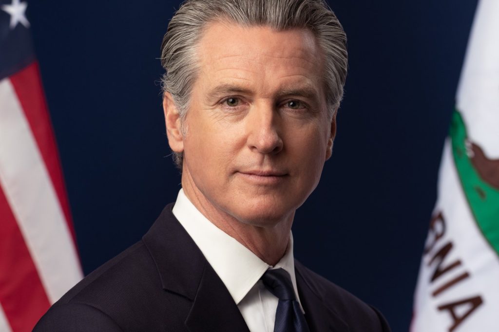 Newsom Proposes Federal Billionaire Tax, Opposes California State Version
