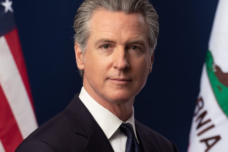Newsom Proposes Federal Billionaire Tax, Opposes California State Version