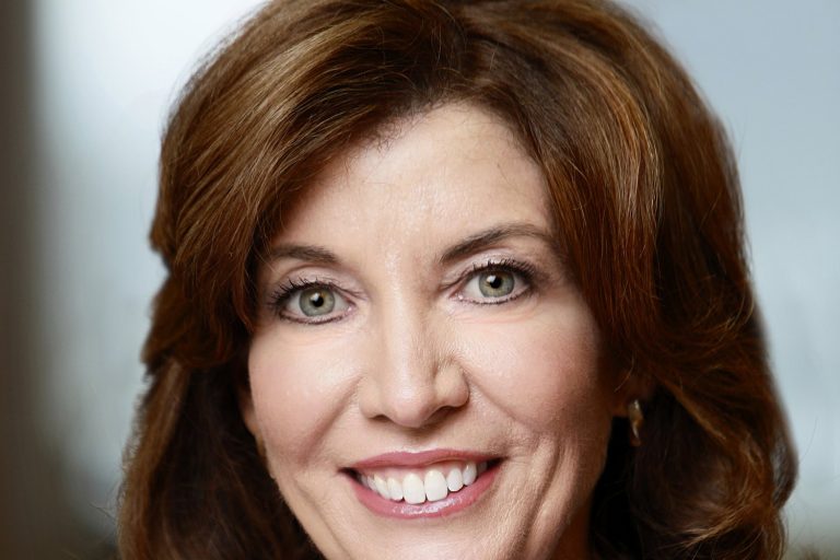DSA Co-Chair Says Hochul ‘Knows We’re Coming for Her’ After Primary Wins