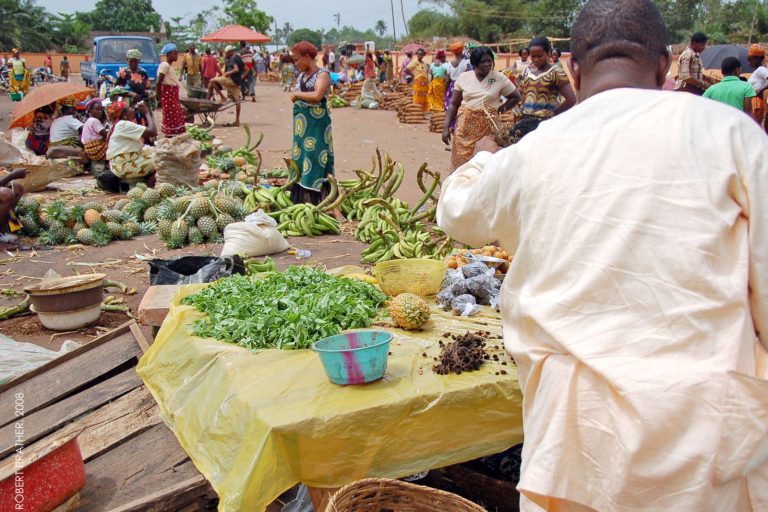 Delta Governor’s presence in rural areas during rains alters local leadership expectations