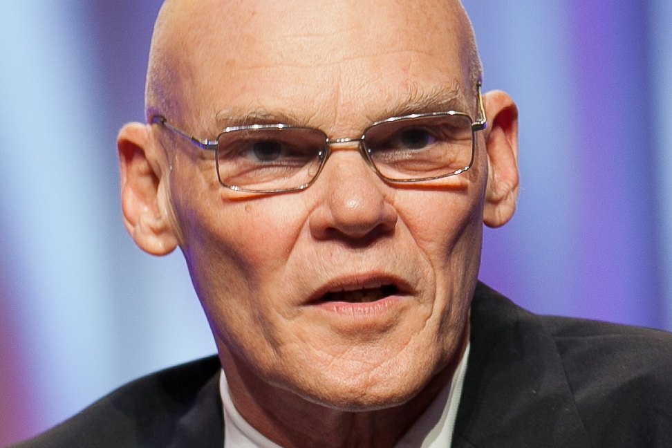 James Carville Refuses to Share Party with Mamdanis Antisemitic Candidates
