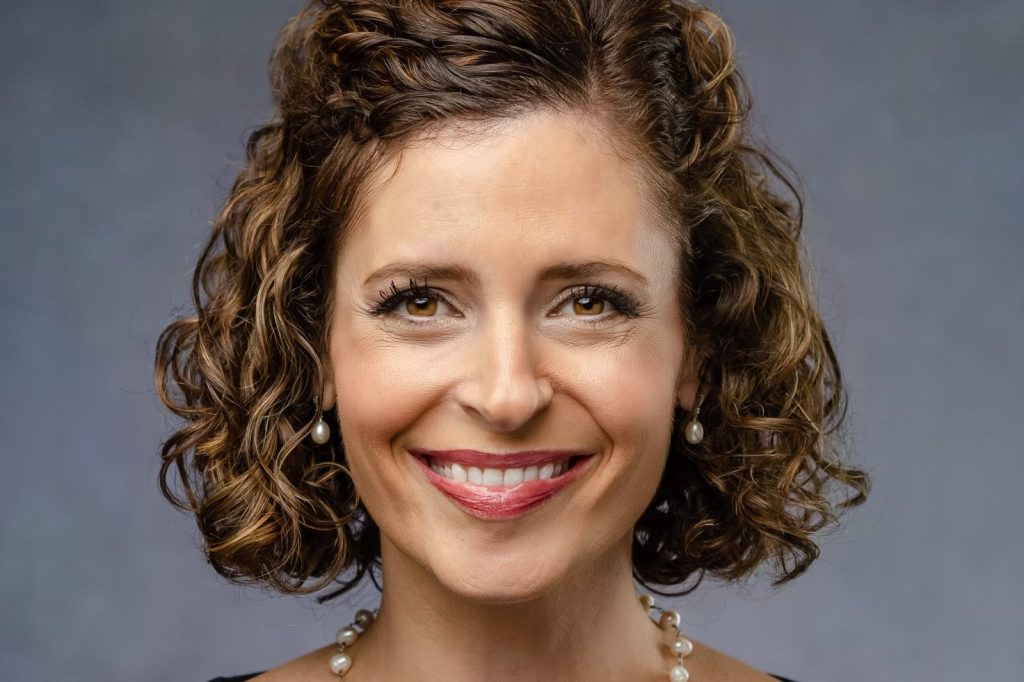 Julia Letlow Wins Senate Primary Runoff, Announces Engagement