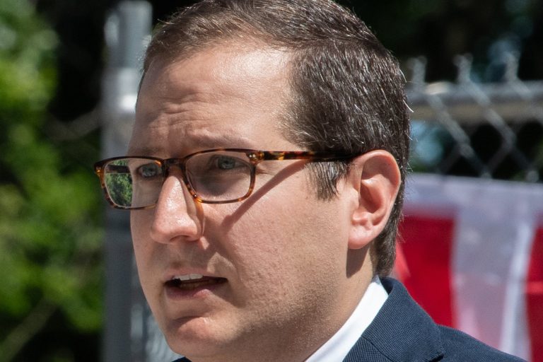 New York primary becomes second priciest House race ever amid AI fight