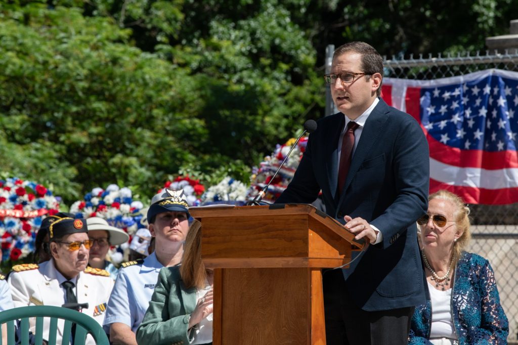 Silicon Valley-backed PAC spends heavily in New Yorks 12th District primary