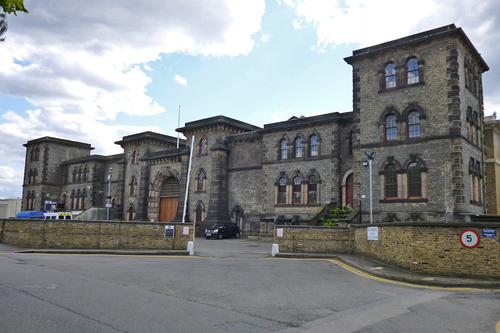 Nigerian family demands UK court review students robbery conviction