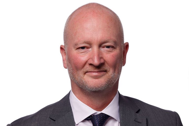 Former Prison Officer Paul Marr Becomes Reform Senedd Member in Cardiff
