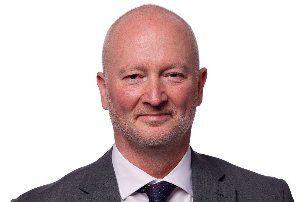 Former Prison Officer Paul Marr Becomes Reform Senedd Member in Cardiff
