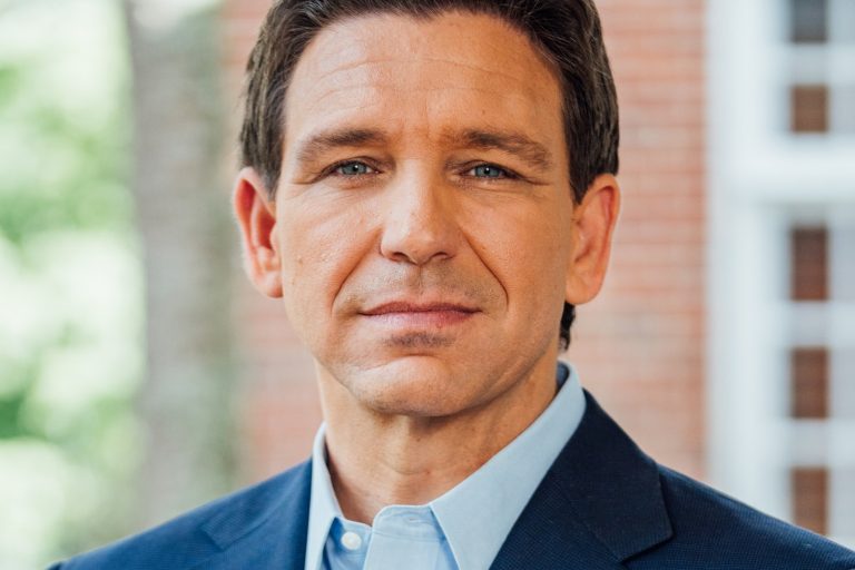 Manhattan Institute Drafted Model Bill Behind Florida’s Anti-DEI Law
