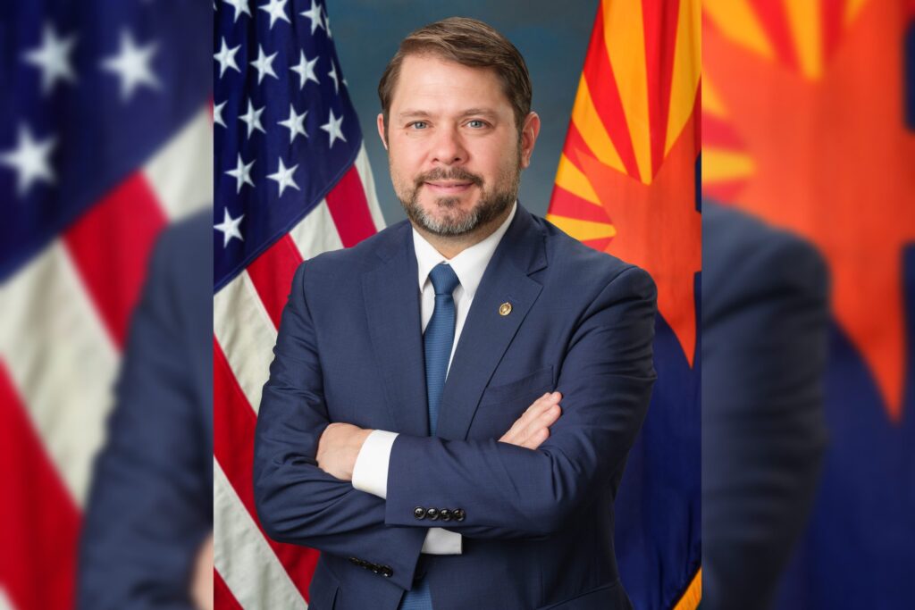 Ruben Gallego