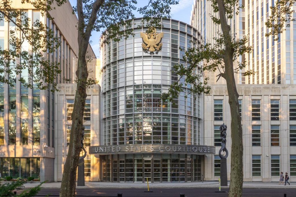 Senior Advocate: US Courts Adani Indictment Order Routine, Not Setback