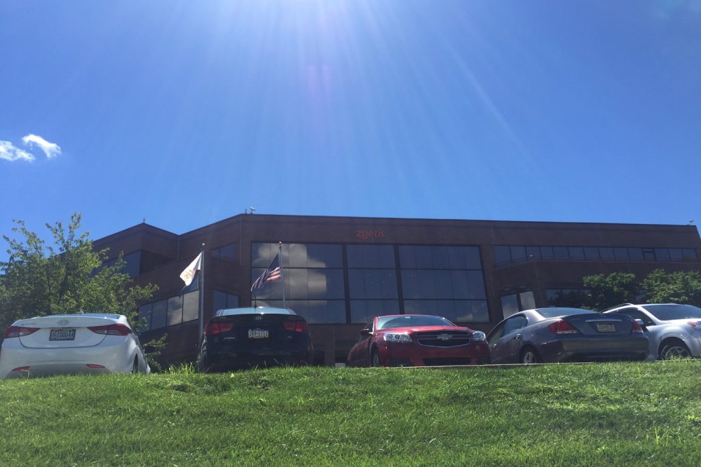 Zoetis Shareholders Urged to Contact Law Firm Over Fraud Lawsuit