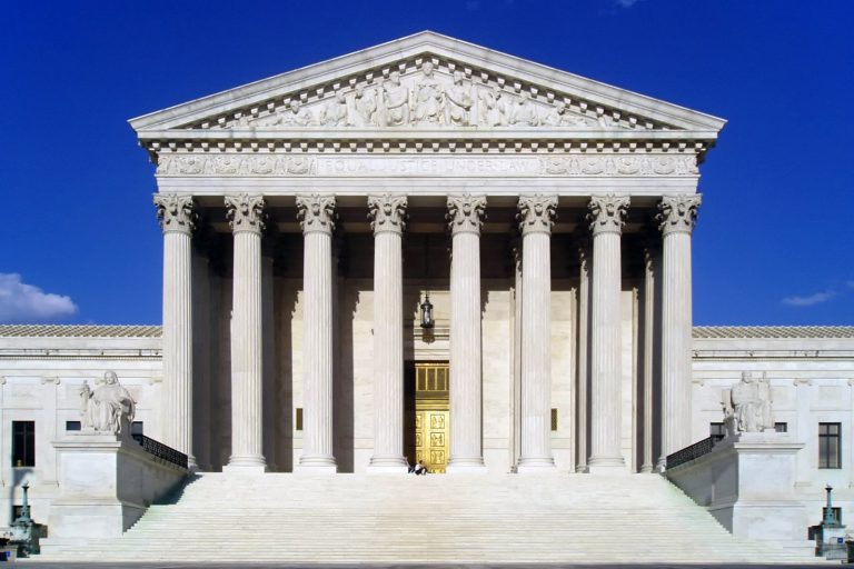 Supreme Court Ruling on Birthright Citizenship Explained