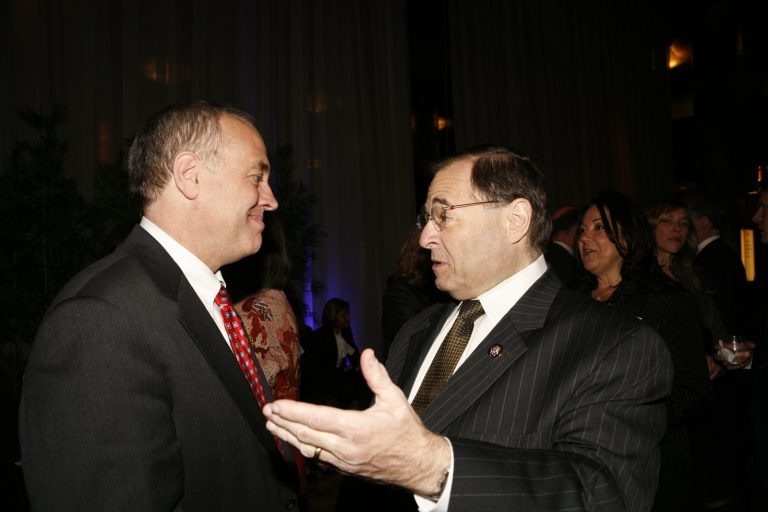 Internal Party Rifts Surface in New York Pension Race
