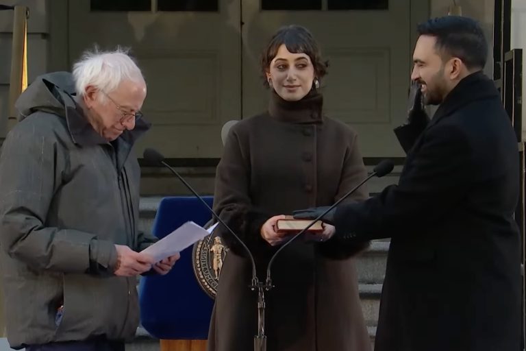 Mamdani-backed candidates sweep New York City Democratic primaries