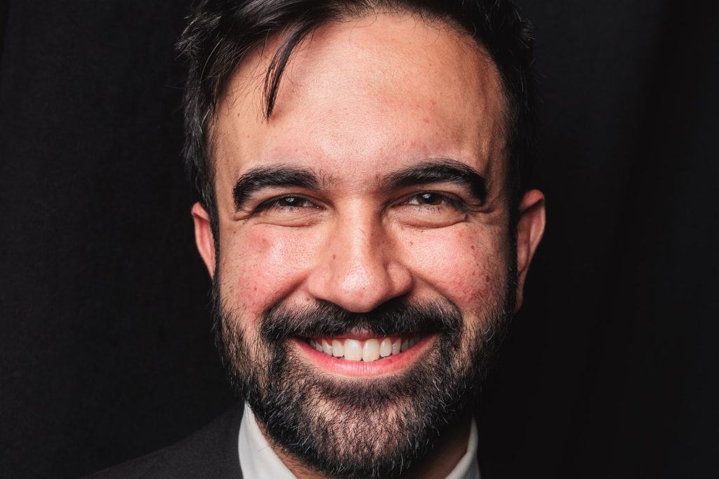 Mamdanis 54m office leaves question of voter impact unanswered