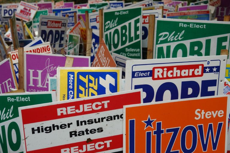Political finance: the complex world of campaign funding and spending