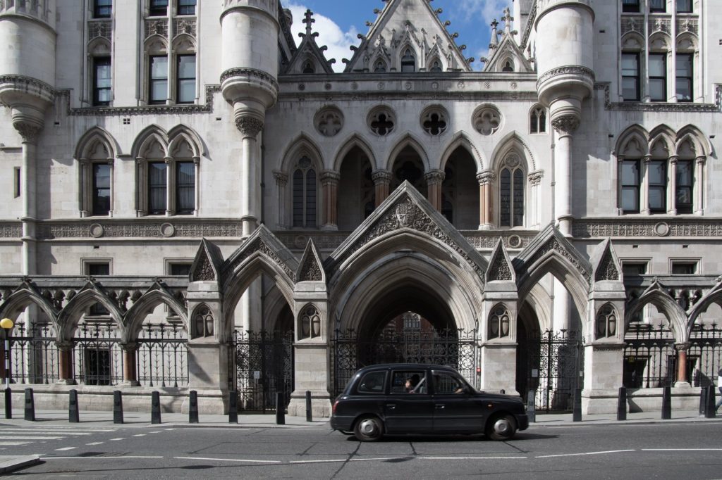Legal Challenge Freezes \u00a39.1 Billion Car Loan Compensation Scheme