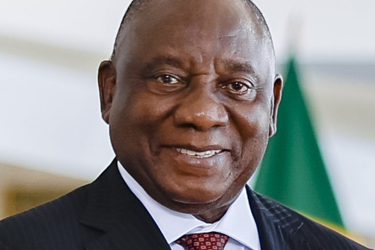 South Africa’s 2026 Anti-Immigrant Protests: Citizens, Migrants, Officials